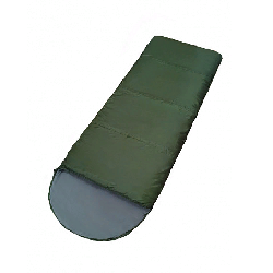 Спальный мешок СП2 200+35х75 +5/+20 одеяло с подголовником