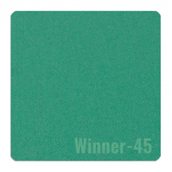 Сукно Winner-45 200 см (желто-зеленое) 82.500.98.1