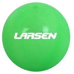 Мяч силиконовый PVC Football 15 см