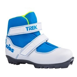 Ботинки лыжные Trek Kids2 NNN (синт.) 2.09-01.K.N