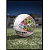 Мяч футбольный Green Hill Pronto FBPF-9155 FIFA №5