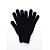 Перчатки мужские CLE 603502ак (чёрные)