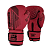 Перчатки боксерские RBG-335 Dx красные