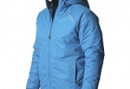 Ветрозащитная куртка Nordski Motion Blue со скидкой 10%