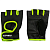 Перчатки для фитнеса Espado ESD001 чёрн-зел