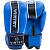 Перчатки боксерские Virtey BG10 синие