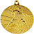 Медаль MMA4012/G Хоккей
