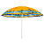 Зонт пляжный складной 200 см GOODSEE 290063