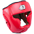 Шлем BoyBo Winner Flexy BP2004 закрытый красный