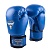 Перчатки боксерские RBG-102 Dx синие
