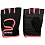 Перчатки для фитнеса Espado ESD001 чёрн-роз