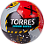 Мяч футбольный Torres Junior-5 F323305 4сл. крас-черн-сер