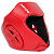 Шлем BoyBo TITAN IB-24 красный (одобрены ФБР)