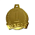Медаль MK 513 d-50мм G