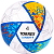 Мяч футбольный Torres Junior-4 F313804 4сл. бел-жел-гол