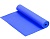 Коврик для фитнеса и йоги Larsen PVC 173х61х0,6 см повыш. плотн. фиолет