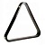 Треугольник 60 мм махагон 70.009.60.0