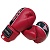 Перчатки боксерские Virtey BG10 красные