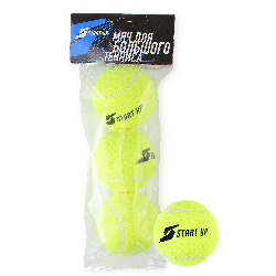 Мяч для большого тенниса Start Up ECE 041