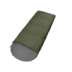 Спальный мешок СП2XXL 200+35х90 +5/+20 одеяло с подголовником